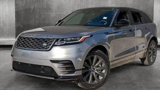 LAND ROVER RANGE ROVER VELAR 2023 SALYT2EU1PA361400 image